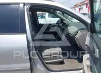2009 Chevrolet TRAVERSE photo