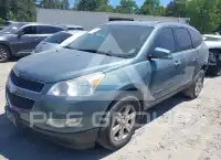 2009 Chevrolet TRAVERSE фото