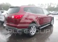 2009 Chevrolet TRAVERSE фото