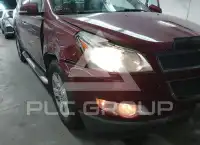 2009 Chevrolet TRAVERSE фото