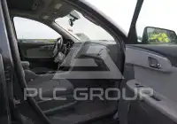 2009 Chevrolet TRAVERSE фото