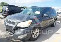 2009 Chevrolet TRAVERSE photo