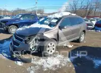 2009 Chevrolet TRAVERSE фото