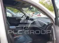 2009 Chevrolet TRAVERSE фото