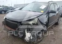 2009 Chevrolet TRAVERSE фото