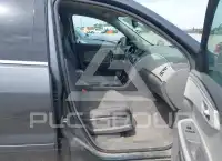 2009 Chevrolet TRAVERSE фото