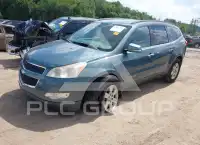 2009 Chevrolet TRAVERSE фото
