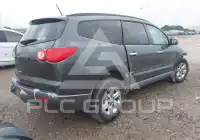 2009 Chevrolet TRAVERSE фото