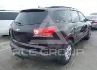 2009 Chevrolet TRAVERSE photo