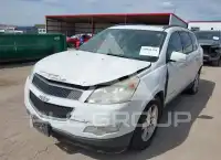 2009 Chevrolet TRAVERSE photo