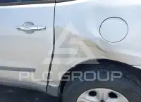 2009 Chevrolet TRAVERSE photo