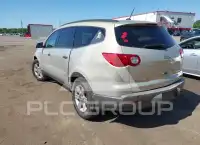 2009 Chevrolet TRAVERSE photo