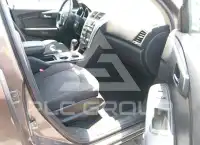 2009 Chevrolet TRAVERSE фото