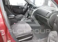 2009 Chevrolet TRAVERSE фото
