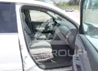 2009 Chevrolet TRAVERSE photo