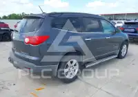 2009 Chevrolet TRAVERSE фото