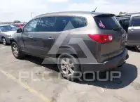 2009 Chevrolet TRAVERSE фото