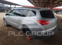 2009 Chevrolet TRAVERSE фото