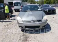 2009 Chevrolet Impala фото