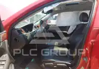 2009 Chevrolet Impala фото