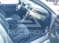2009 Chevrolet Impala фото