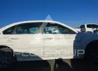 2009 Chevrolet Impala фото