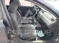 2009 Chevrolet Impala photo