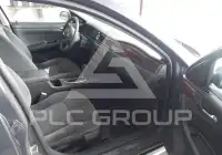 2009 Chevrolet Impala фото