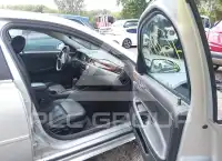 2009 Chevrolet Impala фото