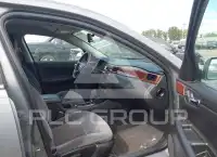 2009 Chevrolet Impala фото