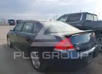 2009 Chevrolet Impala photo
