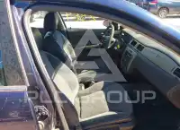 2009 Chevrolet Impala photo