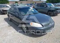 2009 Chevrolet Impala photo