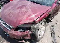 2009 Chevrolet Impala photo