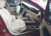 2009 Chevrolet Impala фото