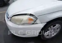 2009 Chevrolet Impala photo