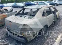 2009 Chevrolet Impala фото