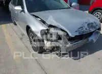 2009 Chevrolet Impala photo