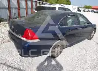 2009 Chevrolet Impala фото