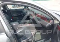 2009 Chevrolet Impala фото