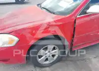 2009 Chevrolet Impala photo