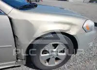 2009 Chevrolet Impala фото