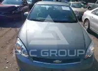 2009 Chevrolet Impala photo