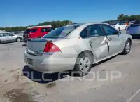 2009 Chevrolet Impala photo