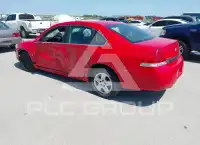 2009 Chevrolet Impala фото