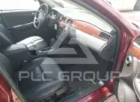 2009 Chevrolet Impala photo