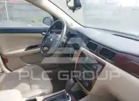 2009 Chevrolet Impala фото
