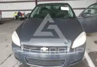 2009 Chevrolet Impala фото