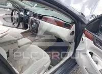 2009 Chevrolet Impala photo