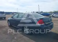2009 Chevrolet Impala фото